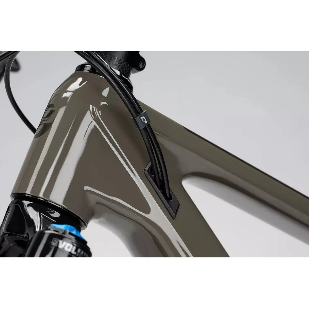 Ghost Riot Am Cf/cf 160/140 Full Party 29´´ Xt 2023 Mountainbike Ghost Riot Am Cf/cf 160/140 Full Party 29´´ Xt 2023 Mountainbike