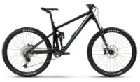 Ghost Riot AM Essential black/dark grey-matt 2023 27,5" Diamant Ghost Riot AM Essential black/dark grey-matt 2023 27,5" Diamant