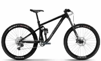 Ghost Riot AM Essential black/dark grey-matt 2023 27,5" Diamant Ghost Riot AM Essential black/dark grey-matt 2023 27,5" Diamant