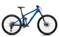 Ghost Riot AM Essential blue/ocean-glossy 29" Diamant Ghost Riot AM Essential blue/ocean-glossy 29" Diamant