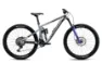 Ghost Riot AM Full Party silver/purple-glossy 29" Diamant