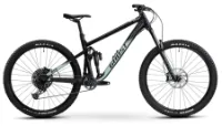 Ghost Riot AM Universal black/super light green-matt 29" Diamant Ghost Riot AM Universal black/super light green-matt 29" Diamant