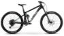Ghost Riot AM Universal black/super light green-matt 29" Diamant