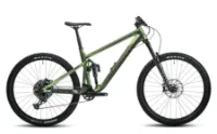 Ghost Riot AM Universal olive/warm stone-glossy 29" Diamant Ghost Riot AM Universal olive/warm stone-glossy 29" Diamant