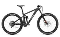 Ghost Riot EN AL Full Party dark grey/black/monarch orange-matt 29" Diamant Ghost Riot EN AL Full Party dark grey/black/monarch orange-matt 29" Diamant