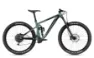 Ghost Riot EN Essential shark blue/black-matt 29" Diamant
