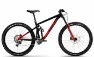 Ghost Riot EN Pro - 12K Fully , Schwarz, S - 27.5 Zoll
