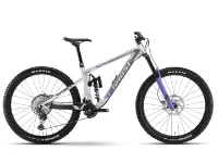 Ghost Riot Enduro AL Full Party grey/purple 29" Diamant Ghost Riot Enduro AL Full Party grey/purple 29" Diamant