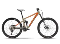 Ghost Riot Enduro AL Universal mud/orange 29" Diamant Ghost Riot Enduro AL Universal mud/orange 29" Diamant