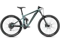 Ghost RIOT ENDURO ESSENTIAL Shark Blue/Black 29" Diamant Ghost RIOT ENDURO ESSENTIAL Shark Blue/Black 29" Diamant
