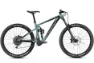 Ghost RIOT ENDURO ESSENTIAL Shark Blue/Black 29" Diamant