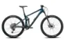 Hersteller-met. dirty blue/black-glossy/matt