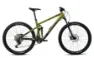 Hersteller-spicy team green/black - matt