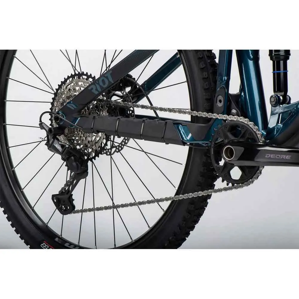 Ghost Riot Trail Al 29´´ Xt Rd-m8100 2022 Mountainbike Ghost Riot Trail Al 29´´ Xt Rd-m8100 2022 Mountainbike