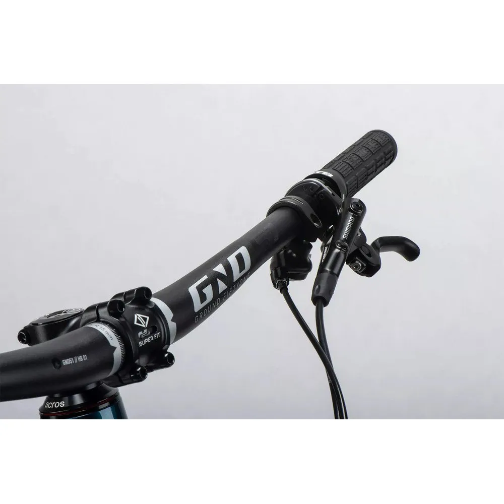Ghost Riot Trail Al 29´´ Xt Rd-m8100 2022 Mountainbike Ghost Riot Trail Al 29´´ Xt Rd-m8100 2022 Mountainbike