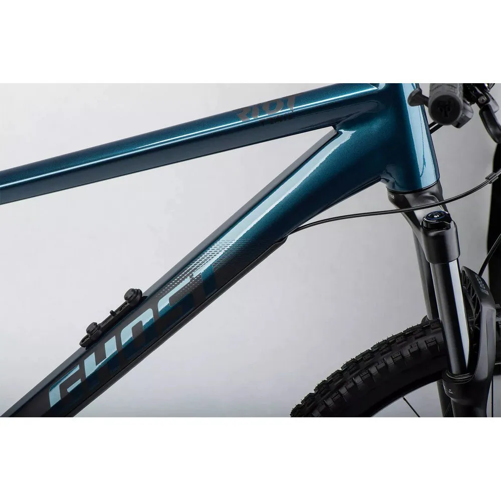 Ghost Riot Trail Al 29´´ Xt Rd-m8100 2022 Mountainbike Ghost Riot Trail Al 29´´ Xt Rd-m8100 2022 Mountainbike