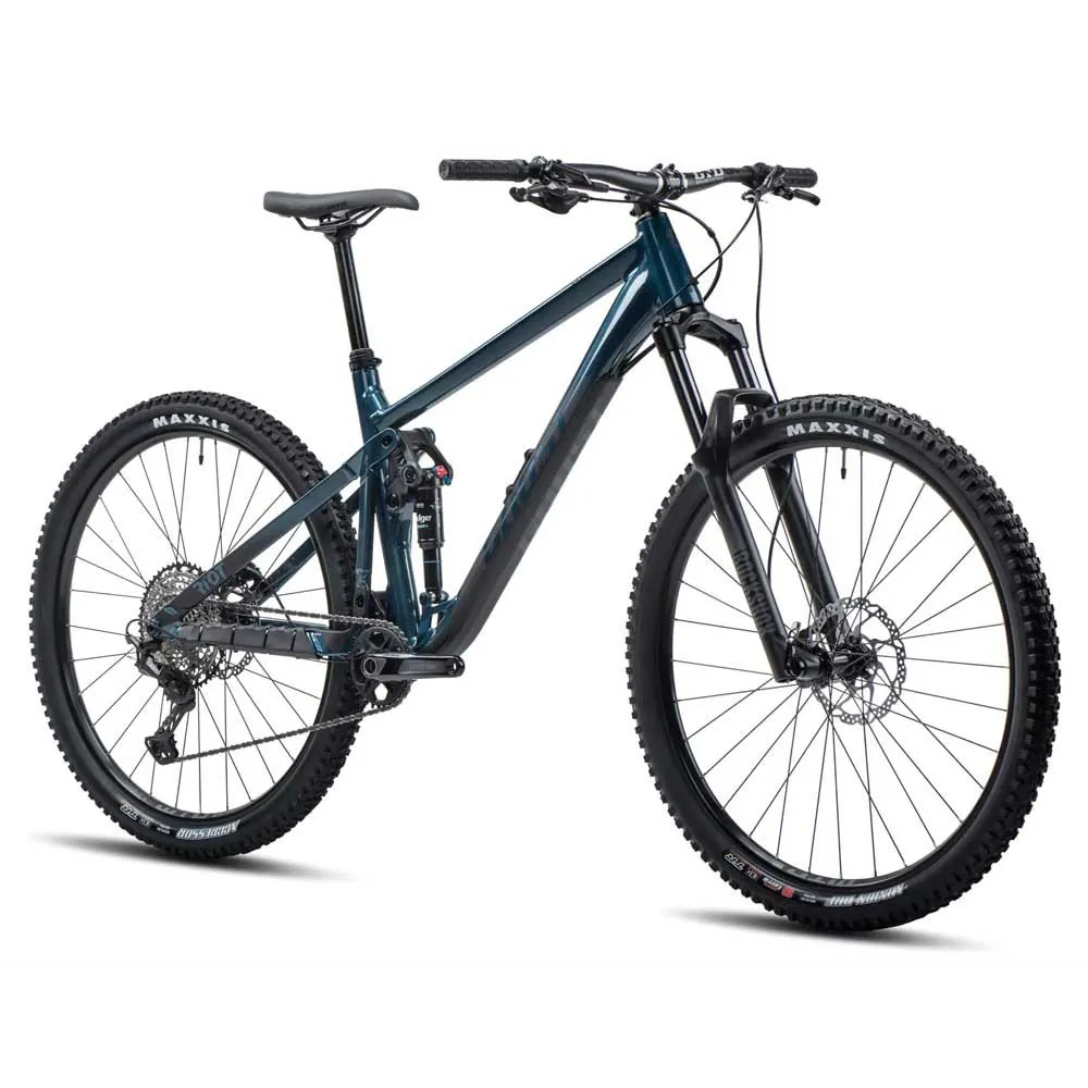 Ghost Riot Trail Al 29´´ Xt Rd-m8100 2022 Mountainbike Ghost Riot Trail Al 29´´ Xt Rd-m8100 2022 Mountainbike