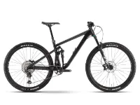Ghost Riot Trail AL Essential black/black 29" Diamant Ghost Riot Trail AL Essential black/black 29" Diamant