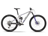 Ghost Riot Trail AL Full Party grey/purple 27,5" Diamant Ghost Riot Trail AL Full Party grey/purple 27,5" Diamant