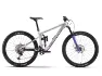 Ghost Riot Trail AL Full Party grey/purple 27,5" Diamant