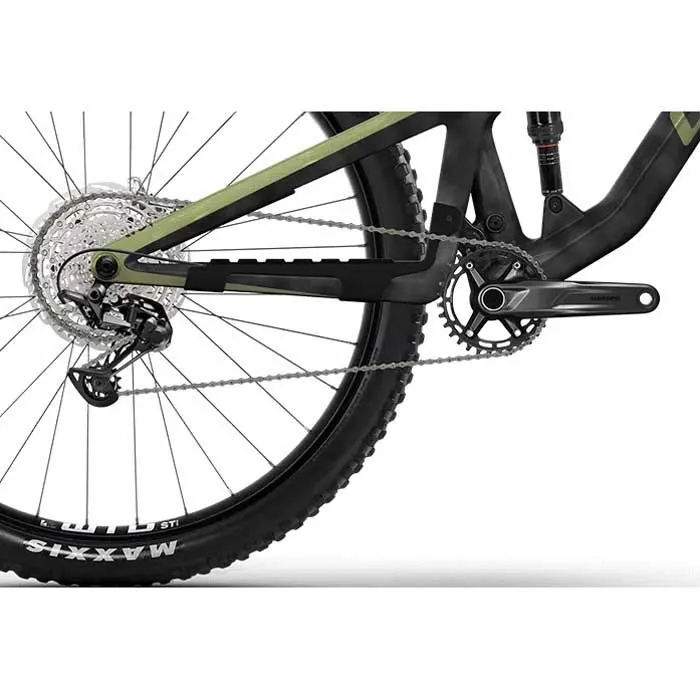 Ghost Riot Trail Cf/cf 150/140 29´´ Xt 2023 Mountainbike Ghost Riot Trail Cf/cf 150/140 29´´ Xt 2023 Mountainbike