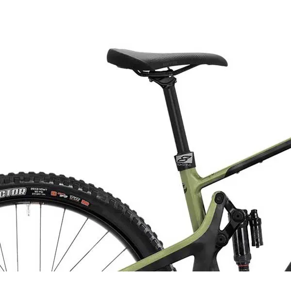 Ghost Riot Trail Cf/cf 150/140 29´´ Xt 2023 Mountainbike Ghost Riot Trail Cf/cf 150/140 29´´ Xt 2023 Mountainbike