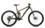 Hersteller-brown brilliant/black - matt/glossy