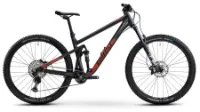 Ghost Riot Trail Essential dark grey/rusty orange-matt 2023 29" Diamant Ghost Riot Trail Essential dark grey/rusty orange-matt 2023 29" Diamant