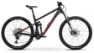 Ghost Riot Trail Essential dark grey/rusty orange-matt 27,5" Diamant