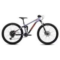 Ghost Riot Youth Pro Al U 26´´ Gx Eagle 2022 Mountainbike Ghost Riot Youth Pro Al U 26´´ Gx Eagle 2022 Mountainbike