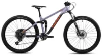 Ghost Riot Youth Pro purple grey/black/monarch orange-matt 27,5" Diamant Ghost Riot Youth Pro purple grey/black/monarch orange-matt 27,5" Diamant