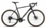 Ghost Road Rage black/purple grey-matt 28" Diamant, Hersteller-black/purple grey - matt