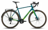 Ghost Road Rage EQ blue green/lime green-glossy 28" Diamant Ghost Road Rage EQ blue green/lime green-glossy 28" Diamant