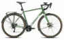 Hersteller-metallic kaki/super light green - matt