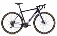 Ghost Road Rage Essential dirty purple/purple-matt 28" Diamant Ghost Road Rage Essential dirty purple/purple-matt 28" Diamant