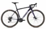 Ghost Road Rage Essential dirty purple/purple-matt 28" Diamant, Violett