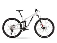 Ghost SLAMR Base AL silver/black 29" Diamant Ghost SLAMR Base AL silver/black 29" Diamant