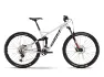 Ghost SLAMR Base AL silver/black 29" Diamant, Silber, XL