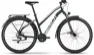 Ghost Square Trekking Essential Mid met. black/urban grey-matt 2024 28" Trapez, Hersteller-met. black/urban grey-matt, S