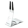 Giant 24-28´´ Logo Fahrradständer, Black / white, One Size