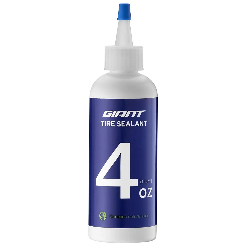 Giant 4oz 125ml Tubeless Dichtmittel 6 Einheiten, White, One Size Giant 4oz 125ml Tubeless Dichtmittel 6 Einheiten, White, One Size