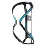 Black / gloss blue