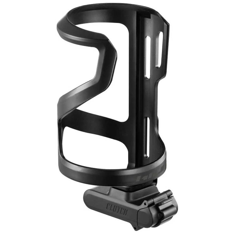 Giant Airway Sport Sidepull R Cage Flaschenhalter, Black, One Size Giant Airway Sport Sidepull R Cage Flaschenhalter, Black, One Size