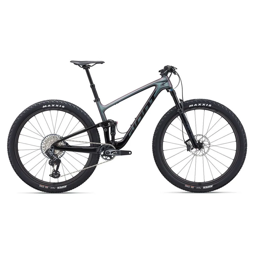 Giant Anthem Advanced 1 29´´ Gx Eagle 2024 Mountainbike Giant Anthem Advanced 1 29´´ Gx Eagle 2024 Mountainbike