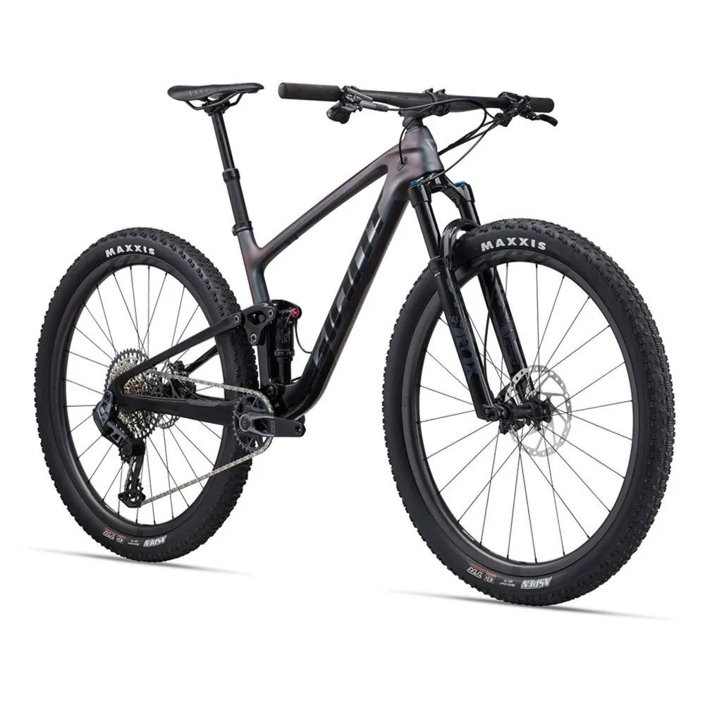 Giant Anthem Advanced 1 29´´ Gx Eagle 2024 Mountainbike Giant Anthem Advanced 1 29´´ Gx Eagle 2024 Mountainbike