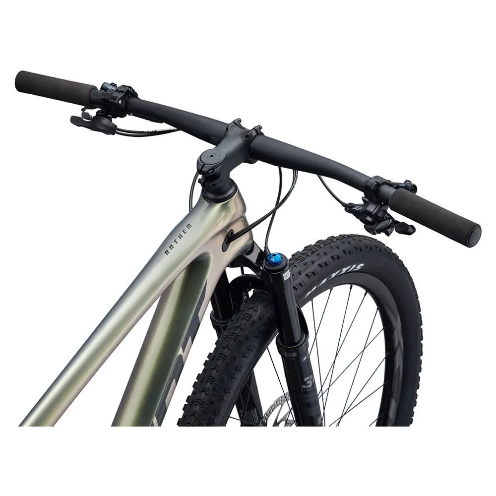 Giant Anthem Advanced 2 29´´ Deore Xt 2024 Mountainbike Giant Anthem Advanced 2 29´´ Deore Xt 2024 Mountainbike