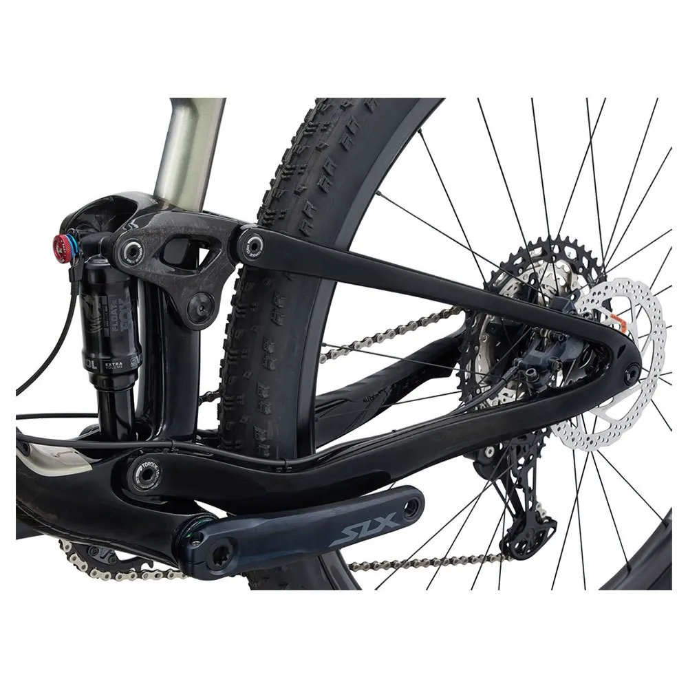 Giant Anthem Advanced 2 29´´ Deore Xt 2024 Mountainbike Giant Anthem Advanced 2 29´´ Deore Xt 2024 Mountainbike