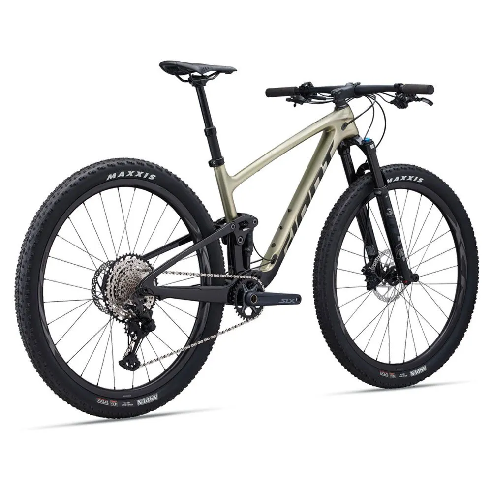 Giant Anthem Advanced 2 29´´ Deore Xt 2024 Mountainbike Giant Anthem Advanced 2 29´´ Deore Xt 2024 Mountainbike