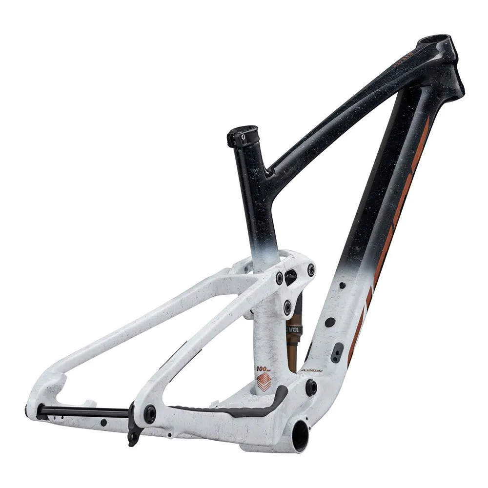 Giant Anthem Advanced 29´´ 2024 Mtb-rahmen, Marble, XL Giant Anthem Advanced 29´´ 2024 Mtb-rahmen, Marble, XL