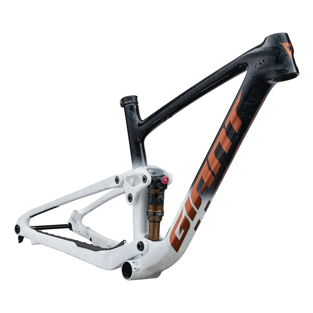 Giant Anthem Advanced 29´´ 2024 Mtb-rahmen, Marble, XL Giant Anthem Advanced 29´´ 2024 Mtb-rahmen, Marble, XL